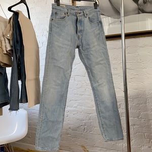 Vintage Levi’s